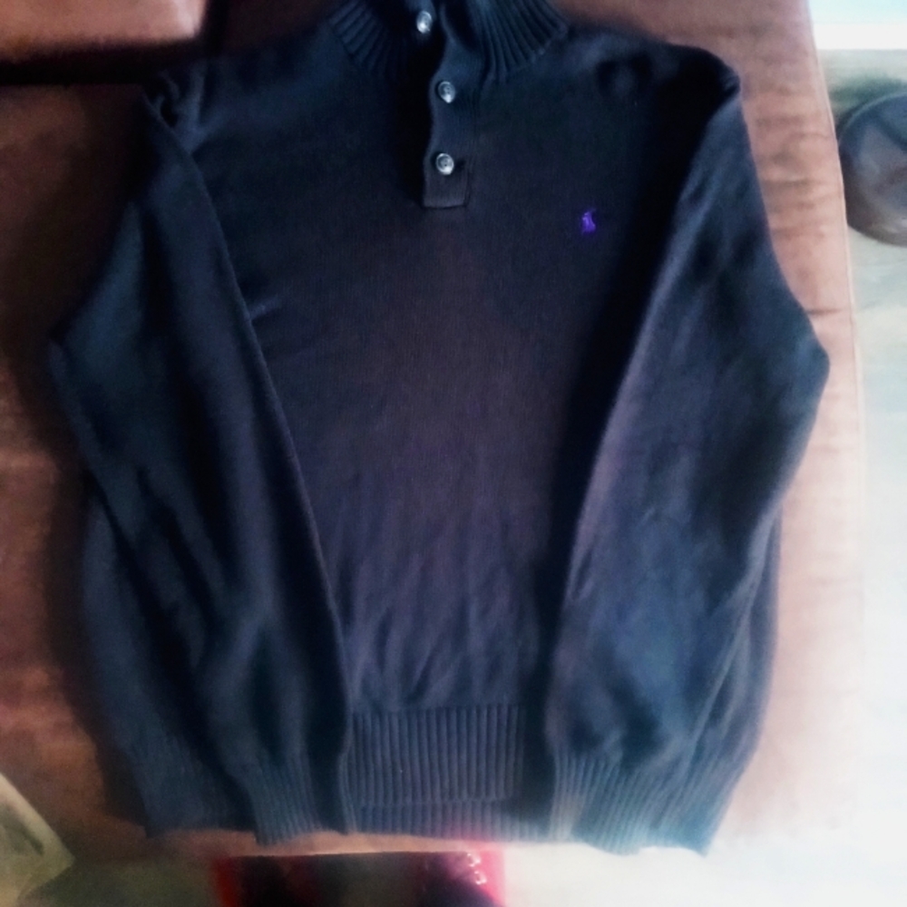 Guinuine Casual Polo Apparel